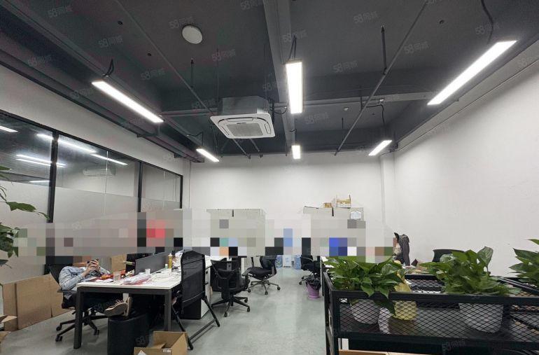 塘厦房东自建厂房仓库 建筑面积2600平精装修含税出租可分租