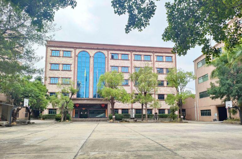 塘厦镇原房东花园式独院厂房出租高速路口旁周边配套齐全低价实惠