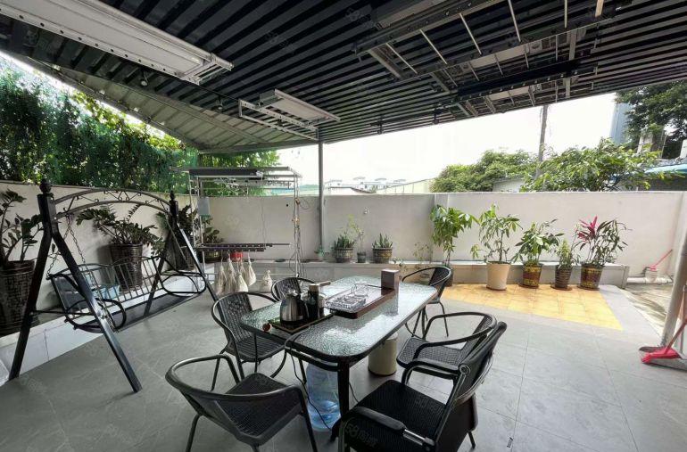 塘厦新出独门独院3600平本地房东精装修厂房仓库出租 近高速