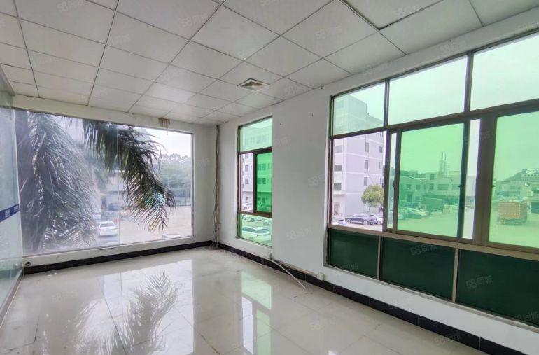 塘厦石鼓独栋厂房仓库出租3800平高度8米大小可以分租