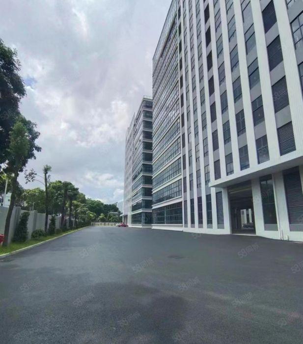 科苑城新出全新厂房仓库1150平方出租，豪华装修，