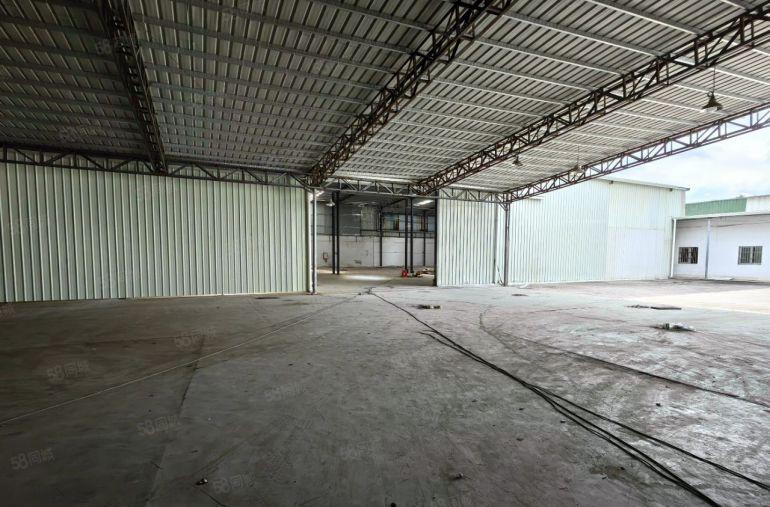 原房东本地佬塘厦厂房出租，独院适合五金家具CNC塑胶仓库等