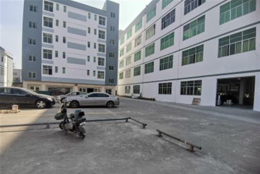 平山工业园区原房东红本一楼900平方带装修水电齐大小可分