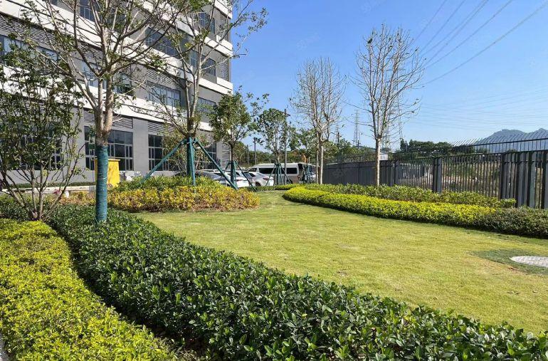 低价出租！1500平4700平全新厂房拎包生产大小可分租