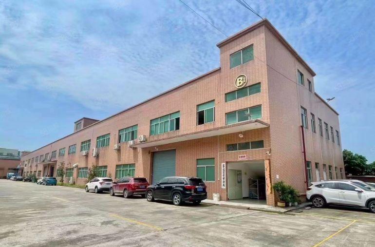 塘厦花园式独院厂房出租，带牛角现成装修水电可过户，五金塑胶等