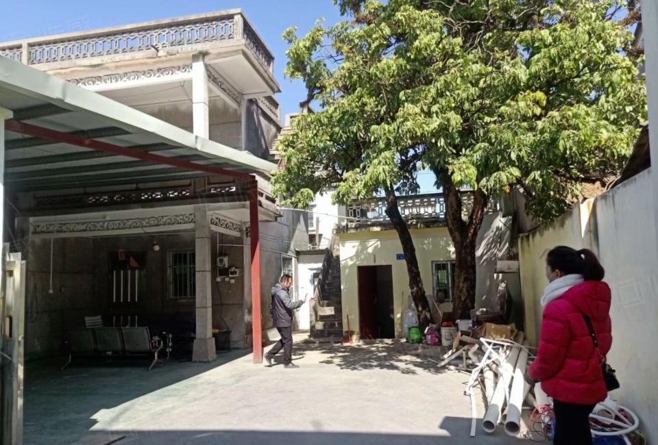 塘厦石鼓新出小独院厂房！设施配套齐全，仅租16元全包！