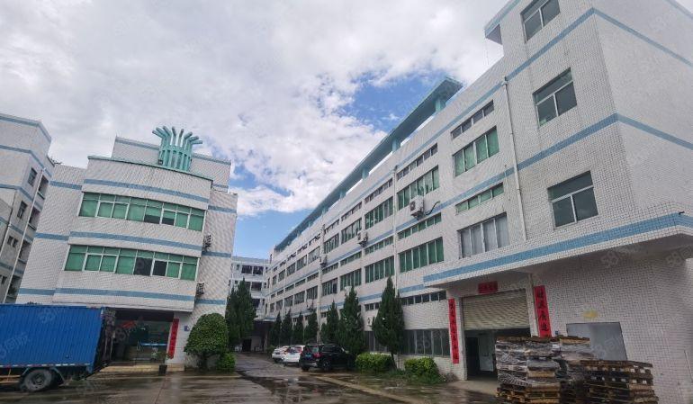 原房东独门独院厂房直租！塘厦科苑城新出8000平厂房仓库出租