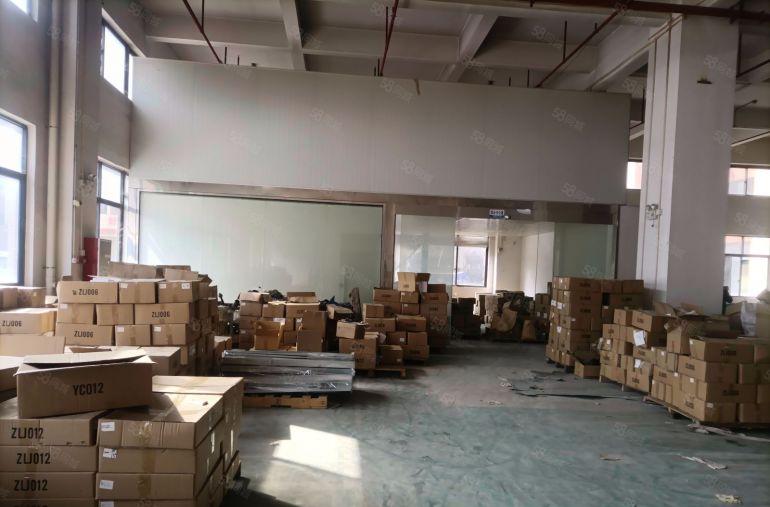 塘厦镇石鼓塘天北路附近工业园厂房标准一楼厂房层高7米