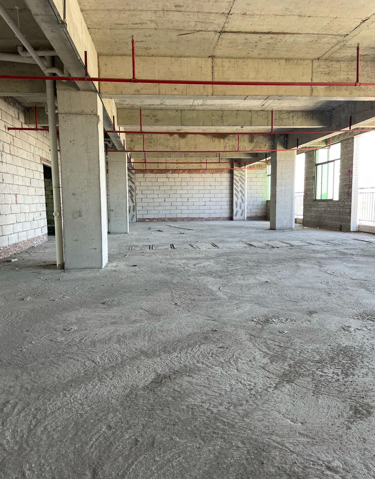 塘厦全新厂房5000平大小可分租，带消防喷淋，原房东租