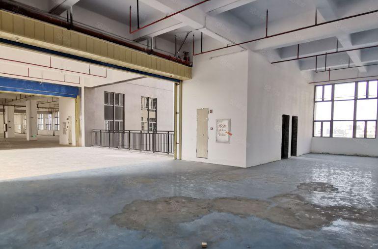 塘厦大坪 G94 高速出口附近原房东红本厂房实际面积低价出租