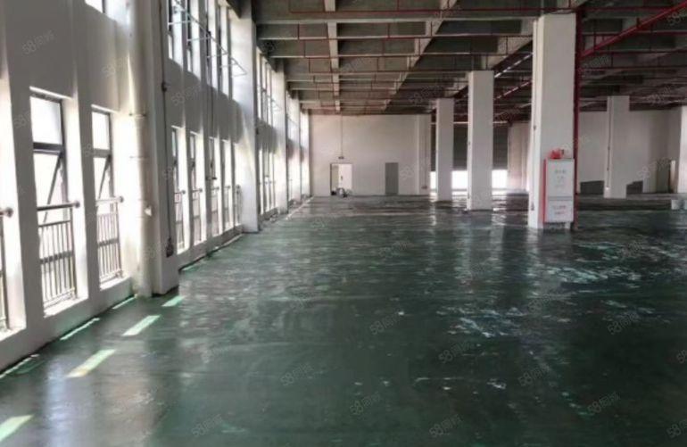 塘厦石潭铺新出红本厂房13800平方，证件齐全拎包即驻