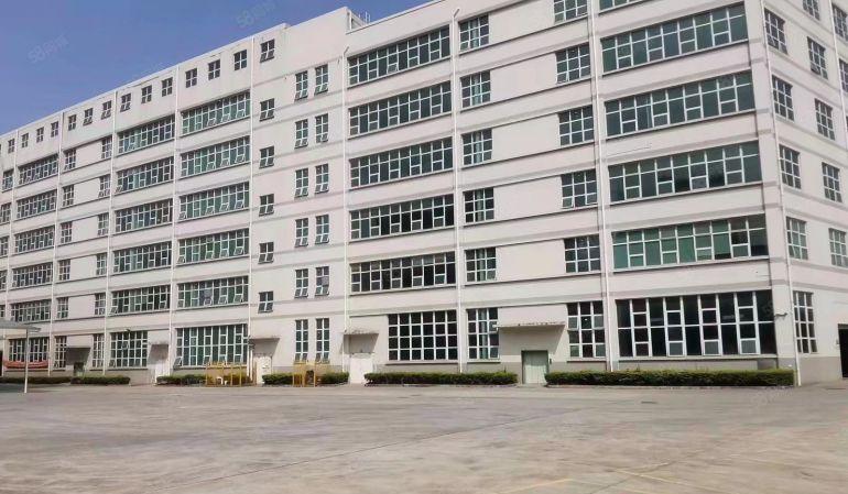 塘厦靠深圳全新豪华装修楼上950平方