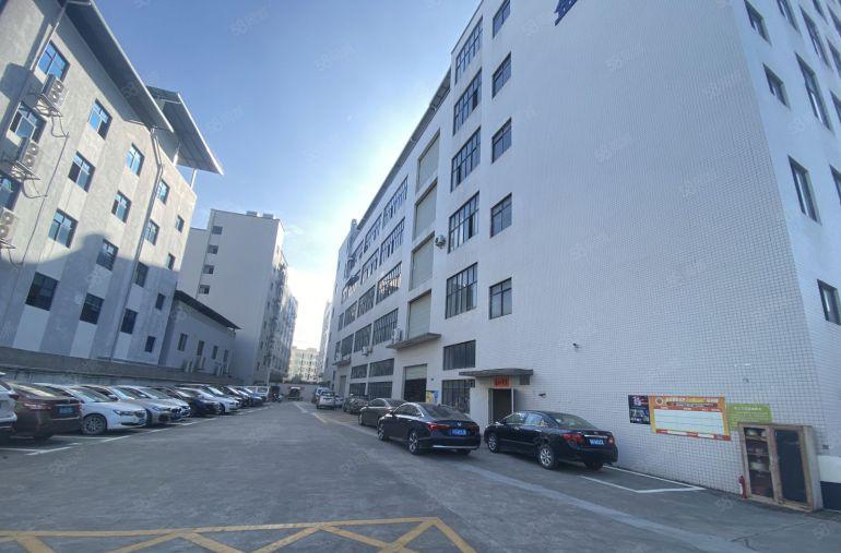 一房东！12元 ! 林村楼上1100平豪华装修