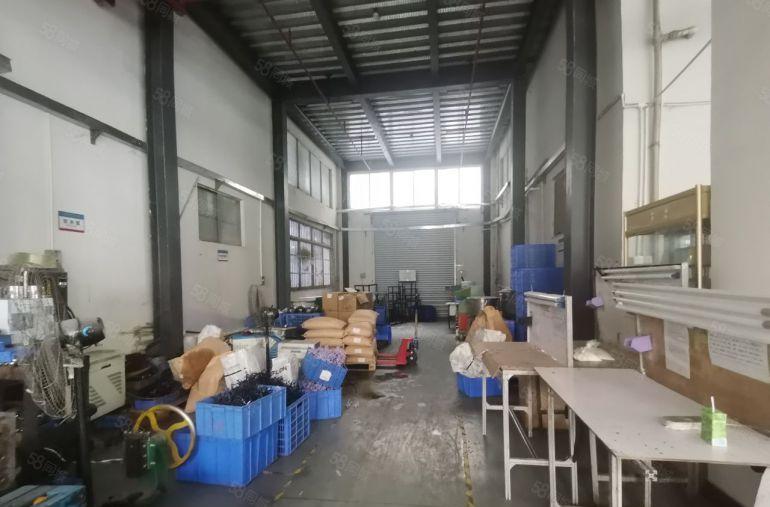 水电齐全，自带行车，停车位多