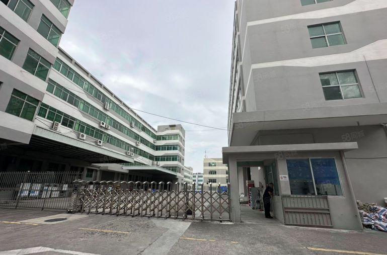 原房东独门独院厂房7000平米大小面积200起分