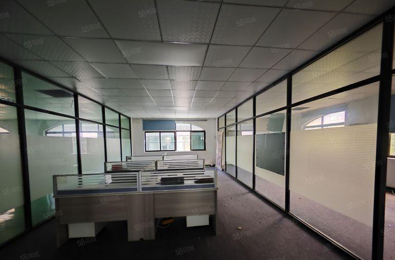 塘厦全新厂房三千平 欢迎来询 房东直租 好说话！