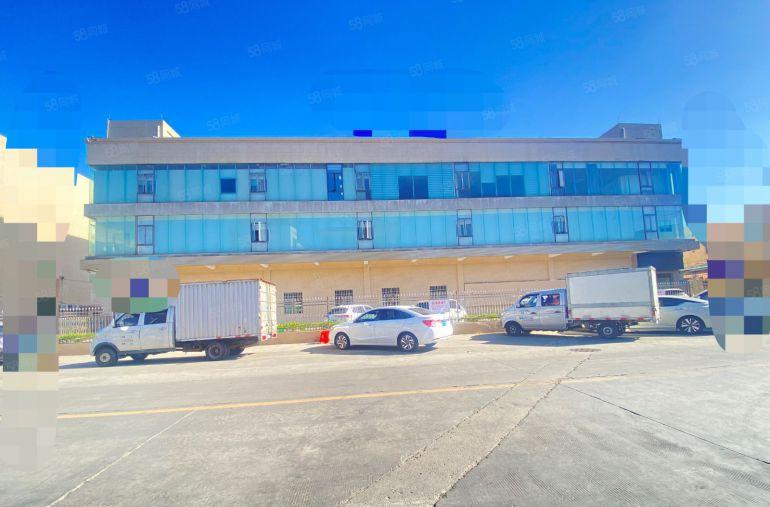 塘厦  原房东   独院   适合电子五金模具注塑等等