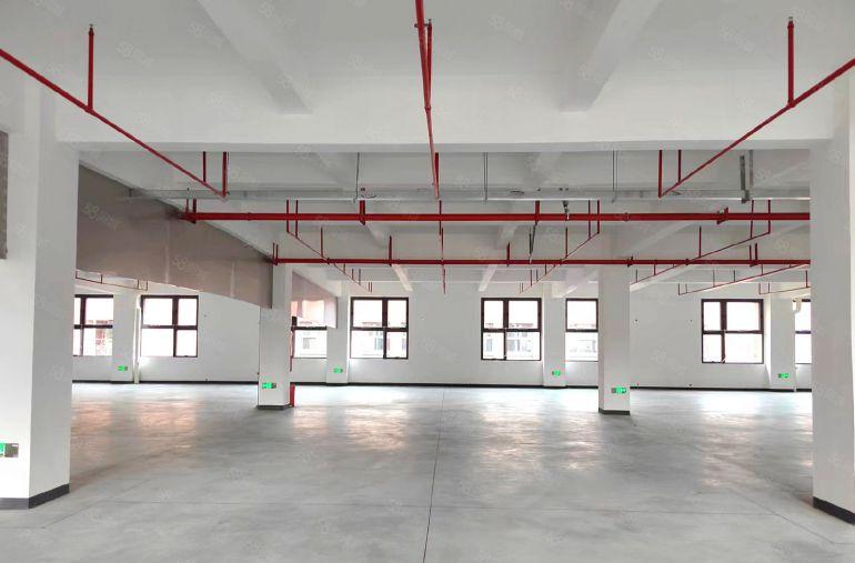 全新35万方厂房出租，业主直租，价格透明，可办环评，即租即用