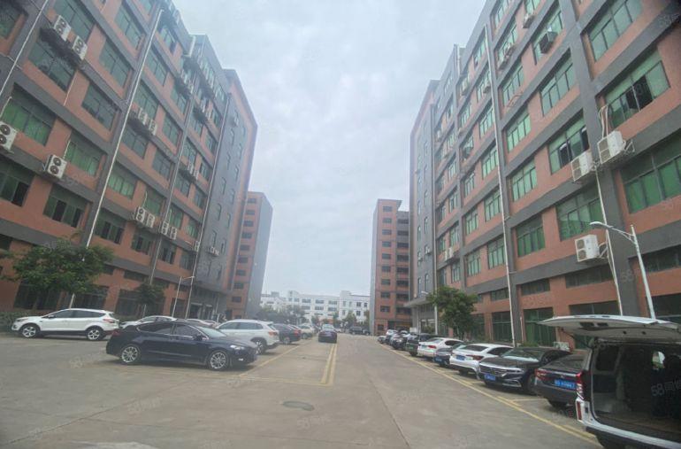 塘厦外环高速口豪华装修3楼990平方