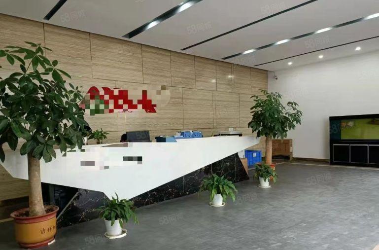 原房东独门独院厂房直租！塘厦科苑城新出7500平厂房仓库出租