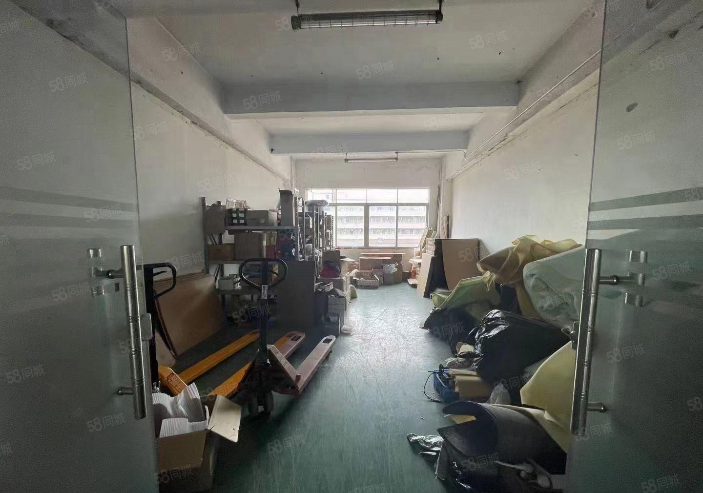 塘厦新出上带装修厂房，可以分租，可接受电池