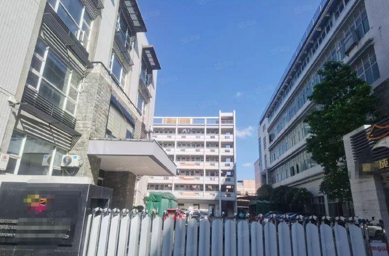 原房东独门独院直租！塘厦科苑城新出7000平厂房仓库出租