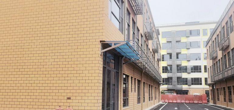 12元起石鼓靠深圳地区楼上带装修1000平米厂房出租