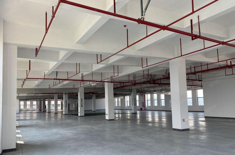 康复辅助器械认定园区！小独栋花园式厂房，可办环评，环境好