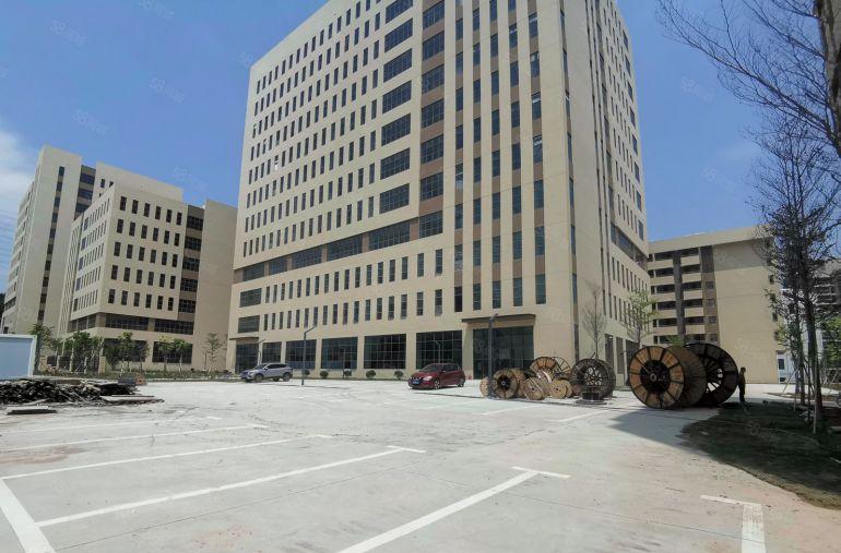 (出租)塘厦厂房一楼1000平二楼1000价格10元水电齐全