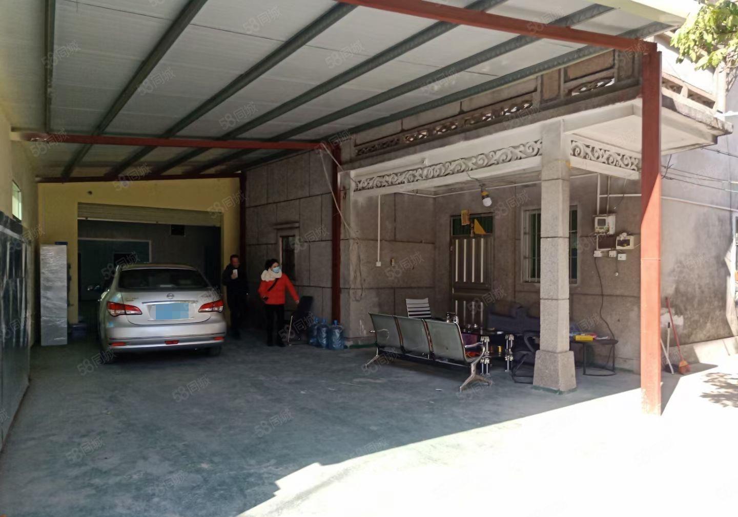 塘厦石鼓新出小独院厂房！设施配套齐全，仅租16元全包！