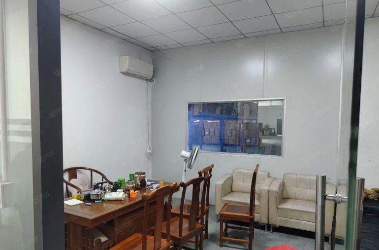 塘厦平山新出一楼450平方五金CNC加工厂房出租 水电齐全