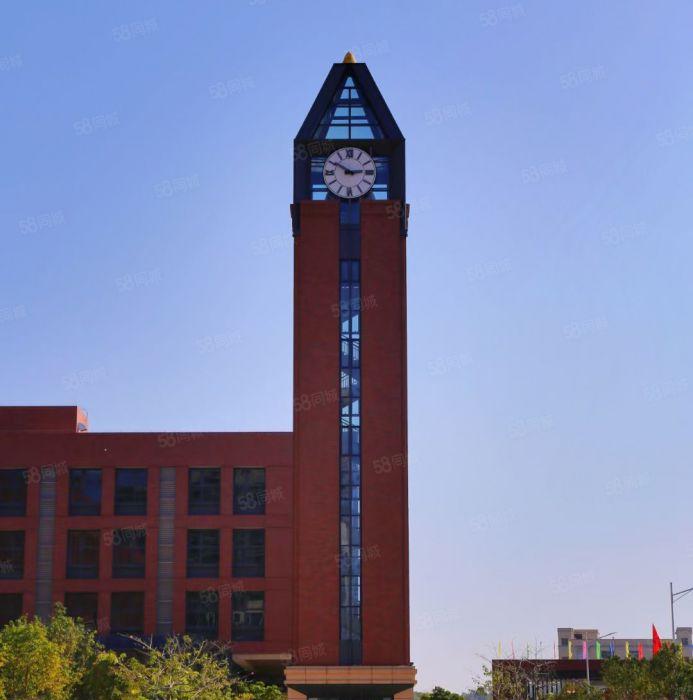 塘厦全新园林式高端工业园厂房1000平米起租有独栋企业总部