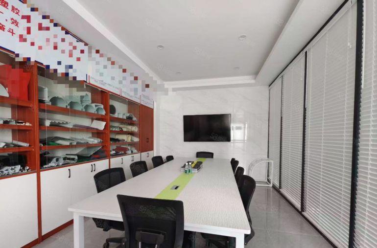 塘厦小独院，一手房东楼上760平厂房仓出租，精装修只要12元