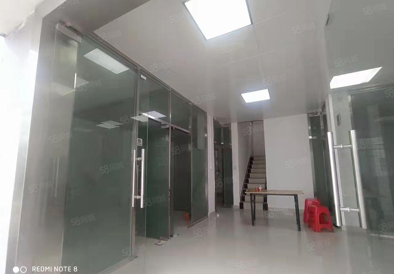 东莞塘厦镇独门独院标准厂房4500平方 出租