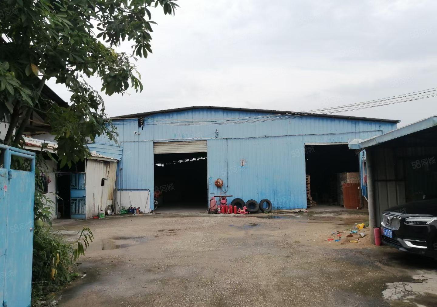 塘厦镇平山原房东独院1200平方