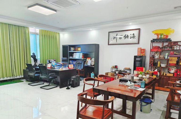 12元塘厦原房东独院2000平米带航车精装修无尘车间厂房出租