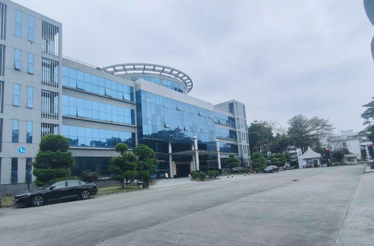 10元起塘厦科苑城楼上2000平厂房出租仓库出租独院独栋分租