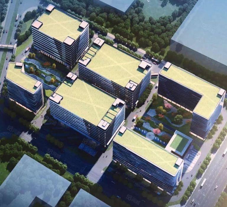 塘厦沙湖，全新红本厂房，超大园区，可办环评