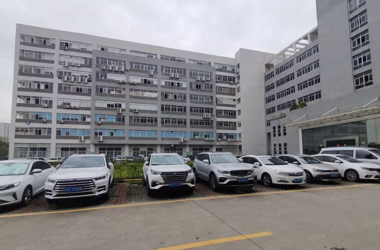 塘夏石鼓新出一二楼6000平方厂房出租仓库200平分租空地大