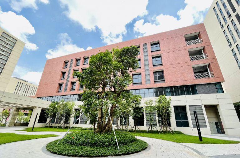 全新35万平米新一代中国智造新高地