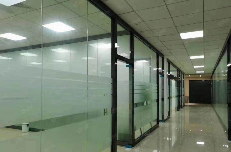 塘厦沙湖靠近观澜新出原房东楼上3500平厂房仓库出租，交通好