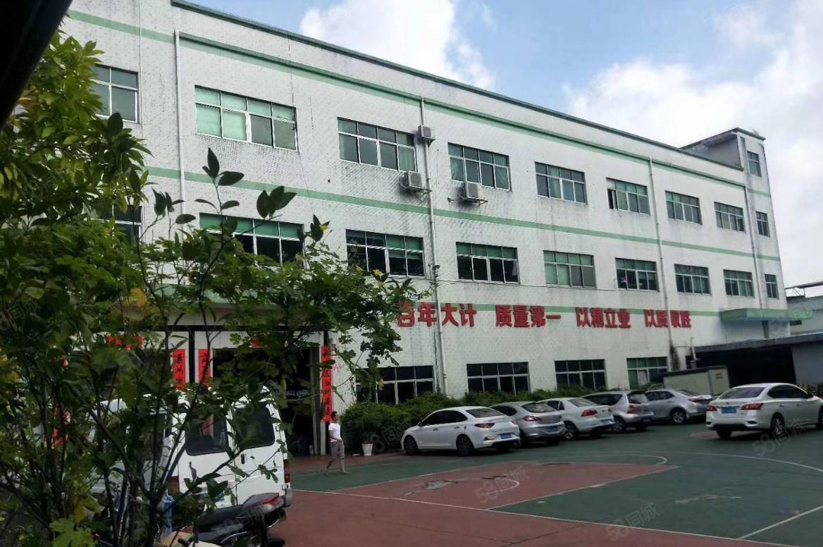 塘厦沙湖5000平经典小独院！现成装修配置火爆招租~