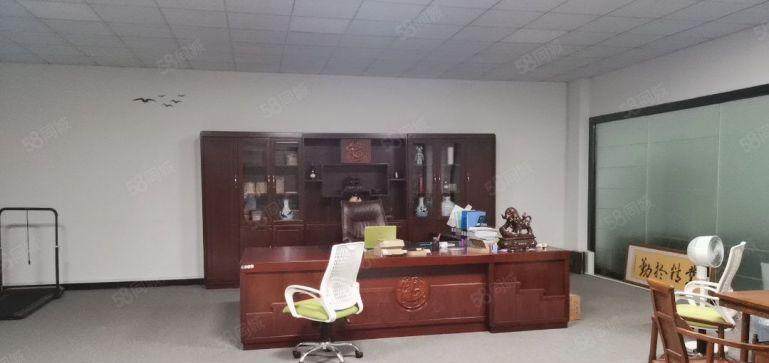 塘厦凤凰岗原房东直租5楼2000平，全层豪华装修，无需转让费