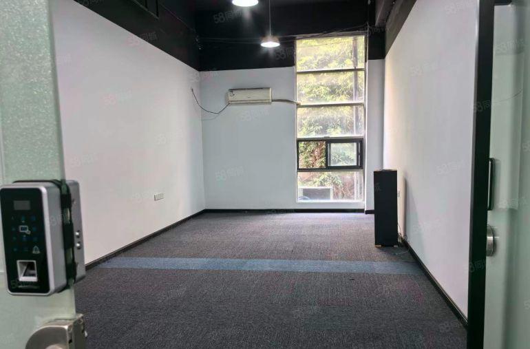 塘厦科苑城楼上带装修1230平米，精装修，拎包入驻