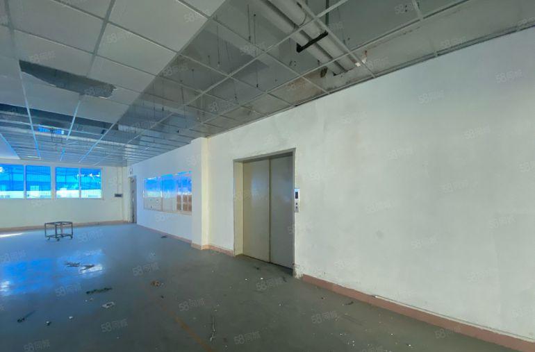 低价空地大塘厦168工业区新厂房装修出租电梯出租300起分组