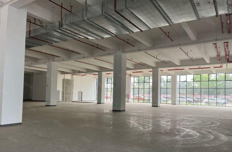 10元塘厦靠深圳原房东精装修厂房一到5楼各1050平米可分租