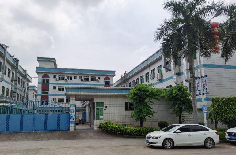 原房东！20元塘厦石鼓独院5000平实际面积低价厂房仓库出租