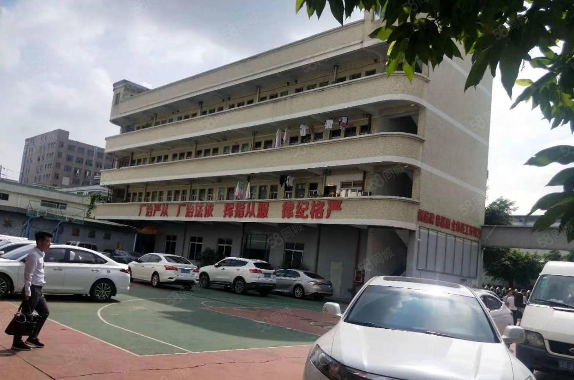 塘厦沙湖5000平经典小独院！现成装修配置火爆招租~