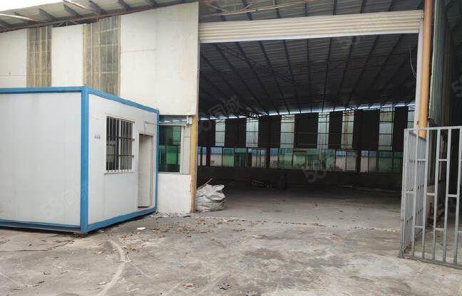 原房东一楼600方，可做小加工废品回收 简易厂房出租