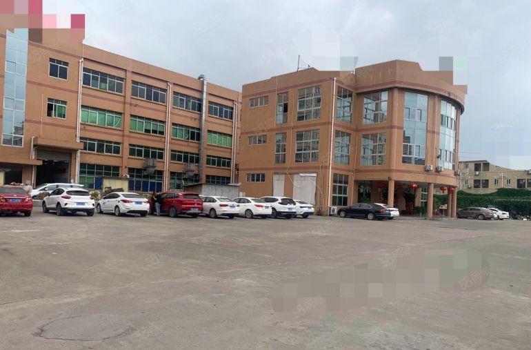 500平起租塘厦花园式独院14000平方